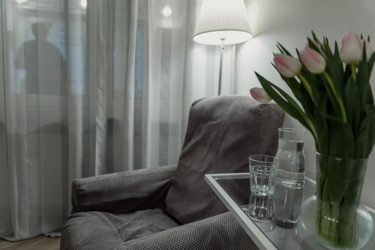 Apartament Zeromskiego 1 Сандомир Экстерьер фото