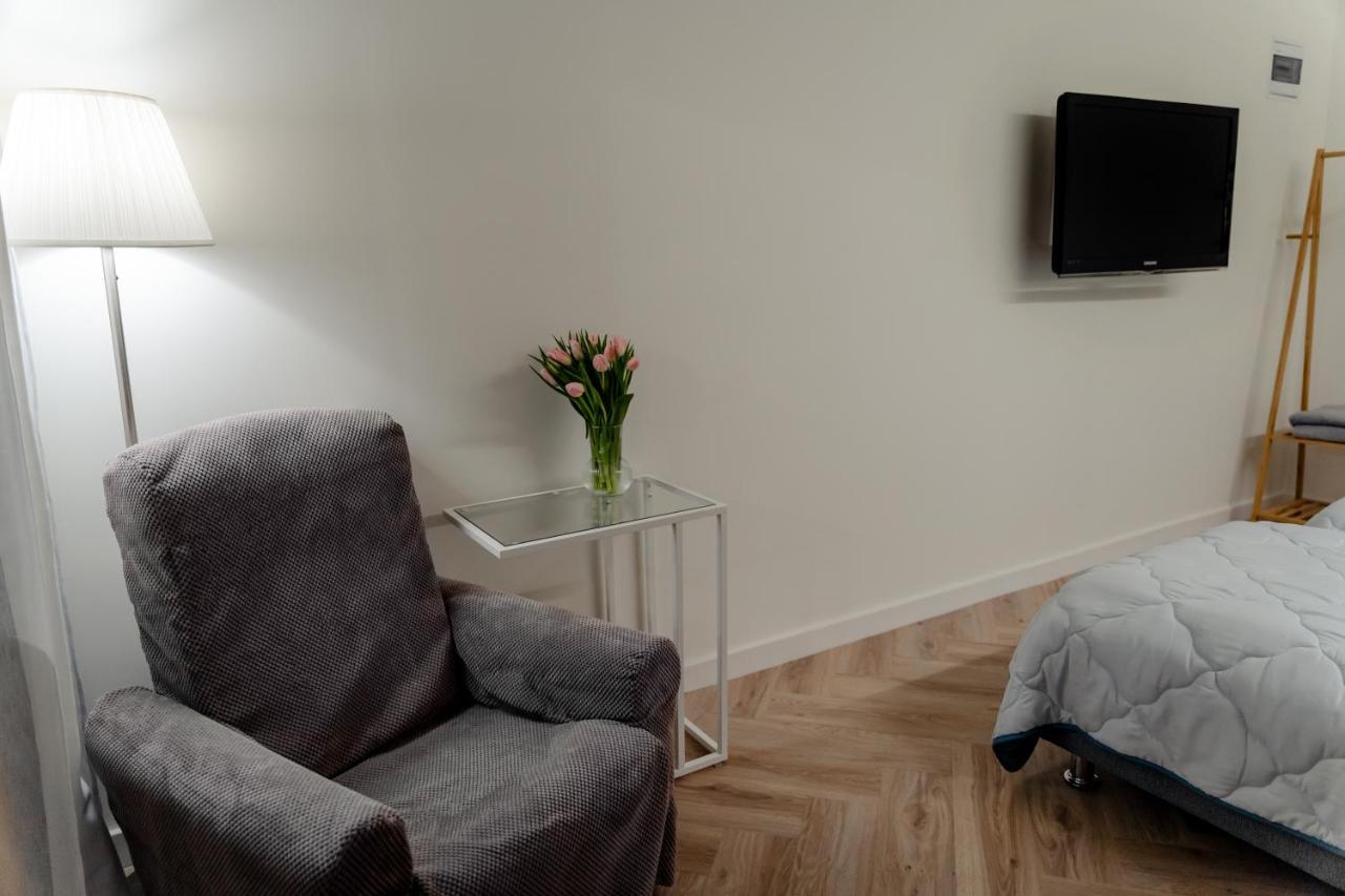 Apartament Zeromskiego 1 Сандомир Экстерьер фото
