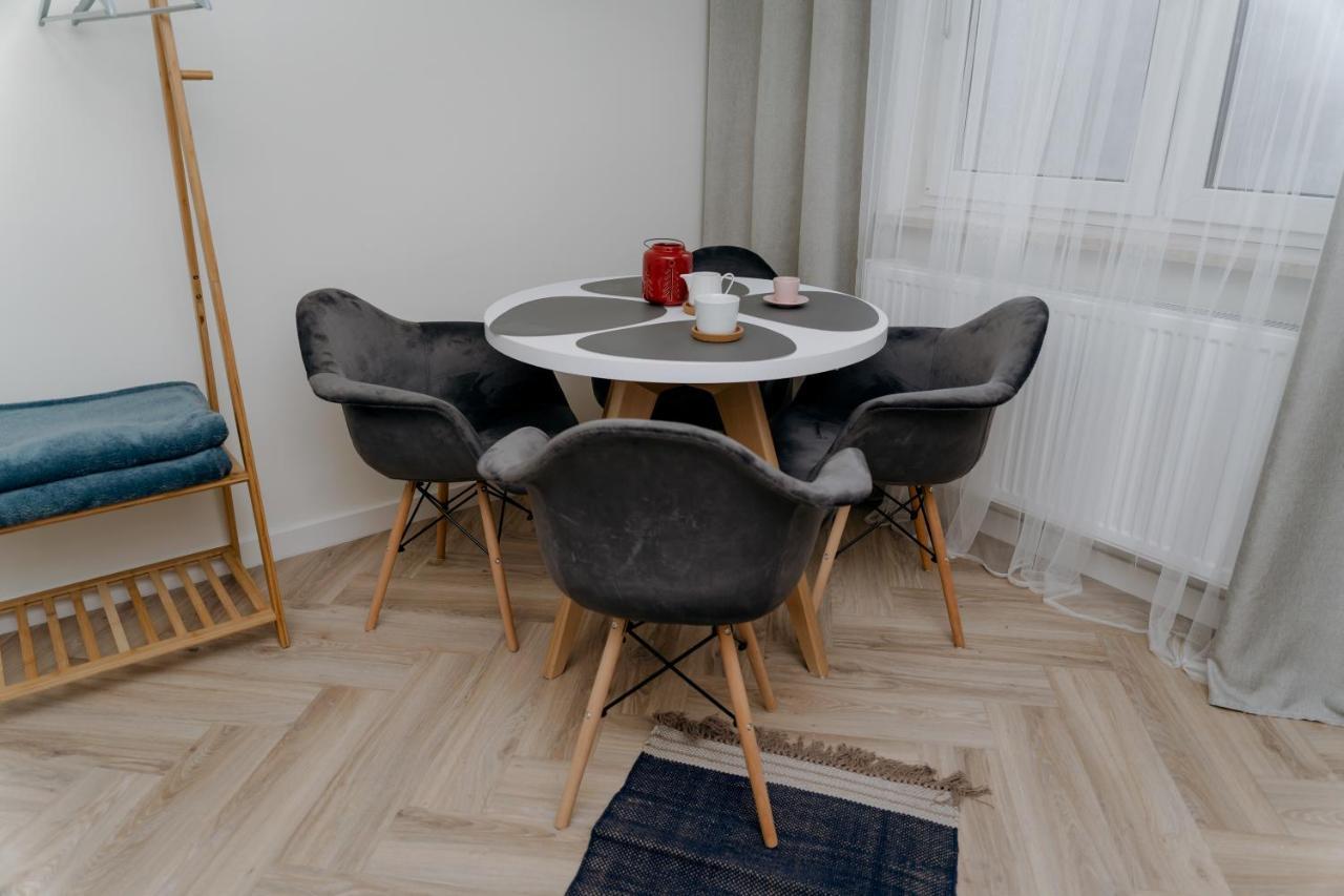 Apartament Zeromskiego 1 Сандомир Экстерьер фото