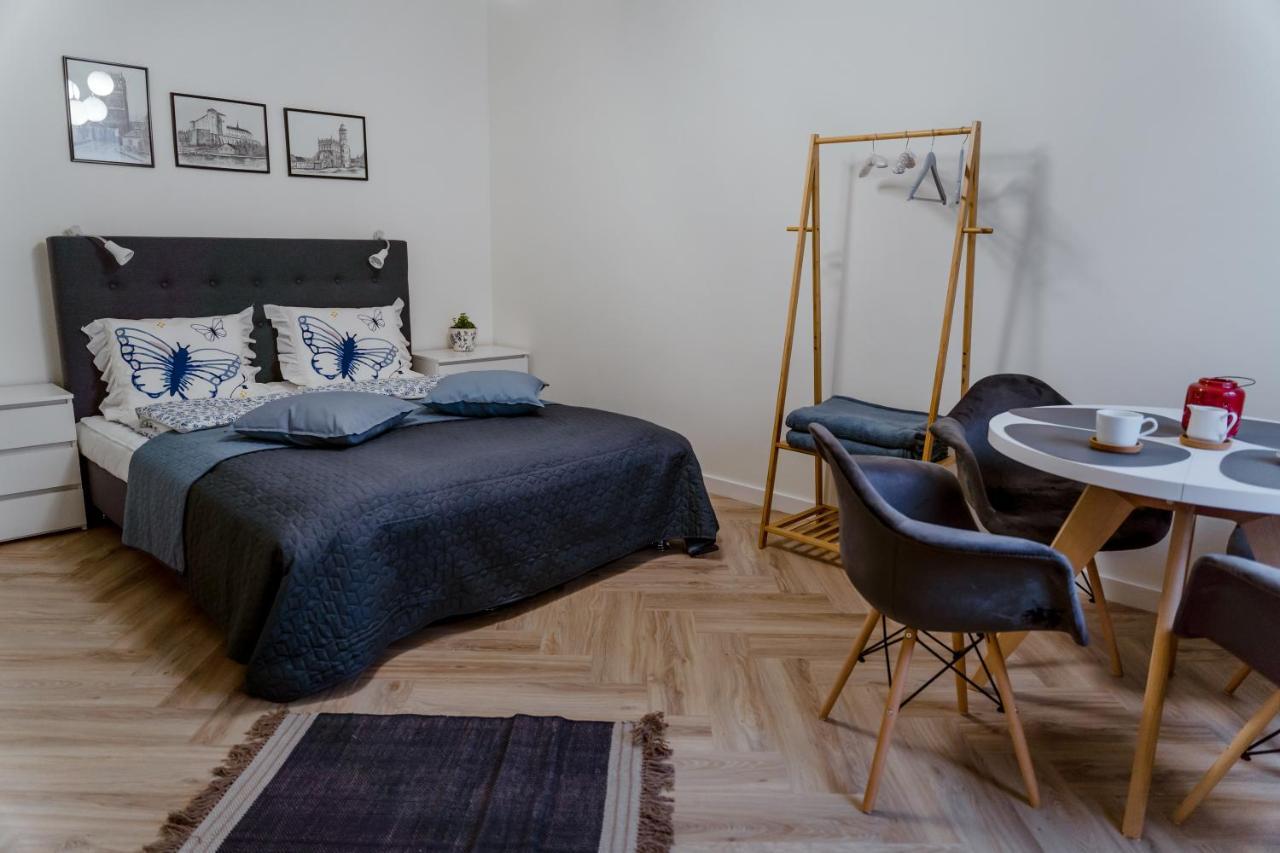 Apartament Zeromskiego 1 Сандомир Экстерьер фото