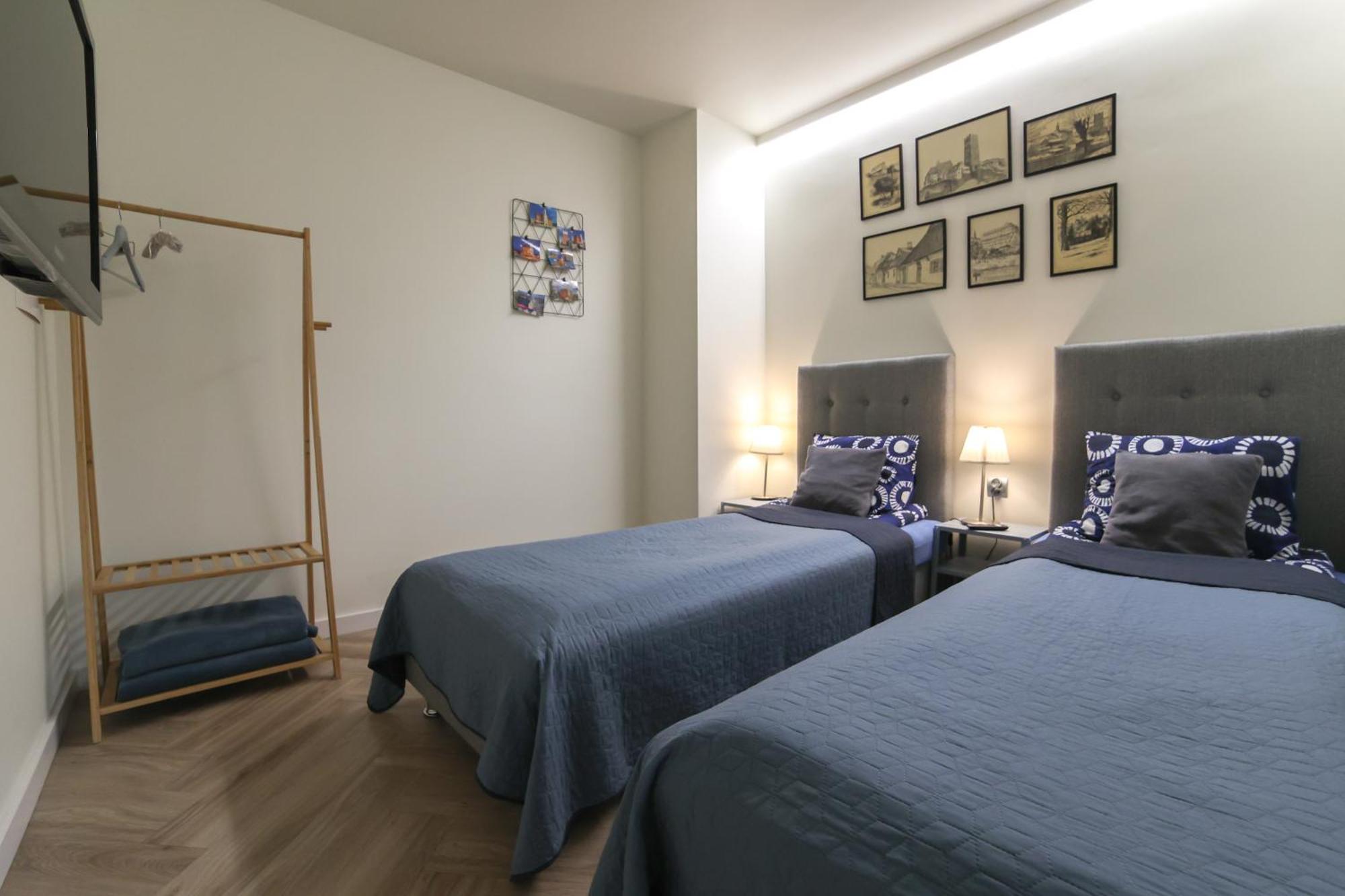 Apartament Zeromskiego 1 Сандомир Экстерьер фото