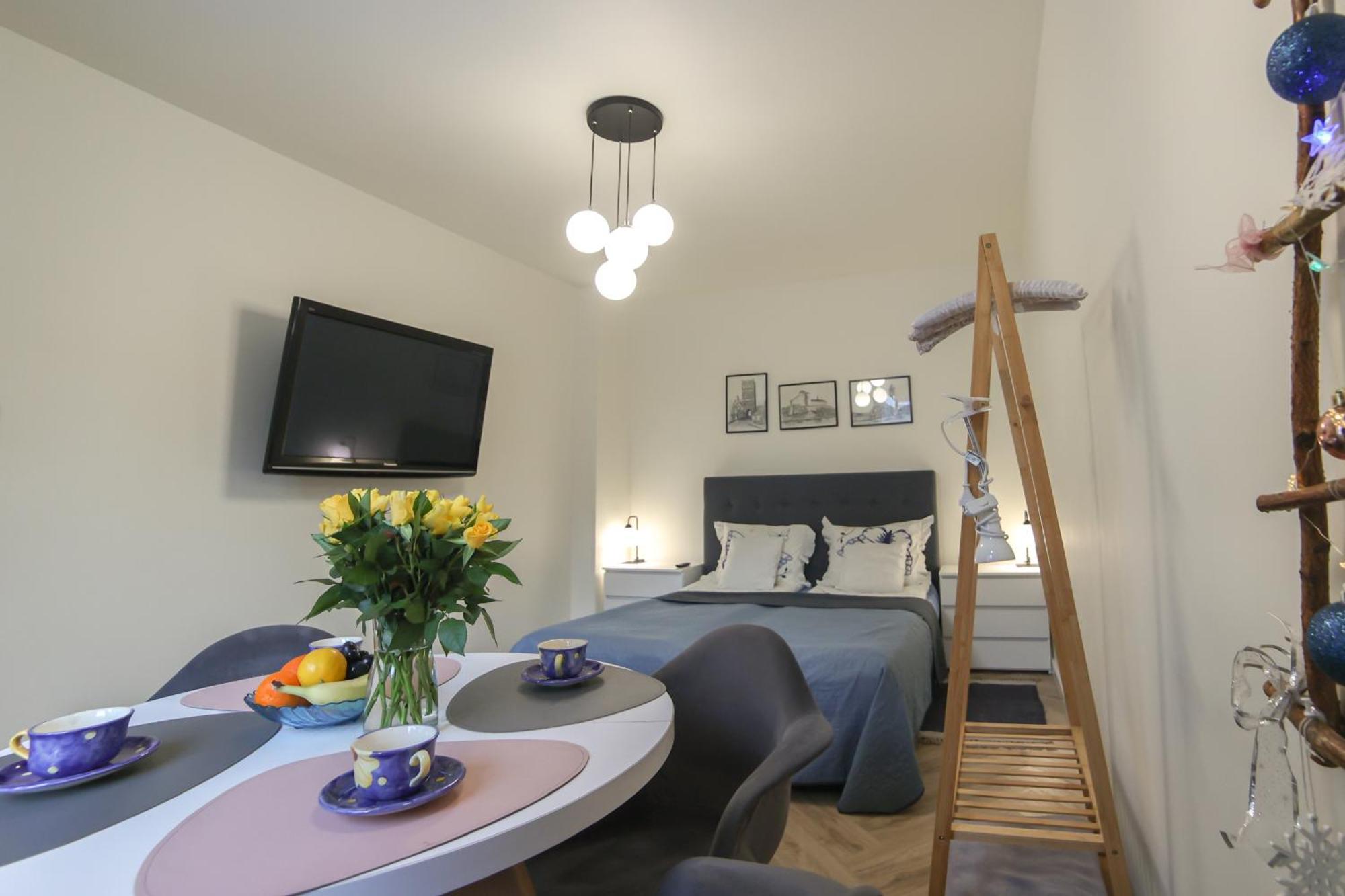 Apartament Zeromskiego 1 Сандомир Экстерьер фото